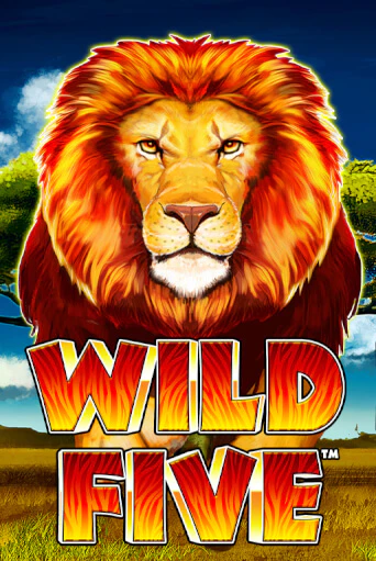 Wild Five играть демо версию | VAVADA без регистрации