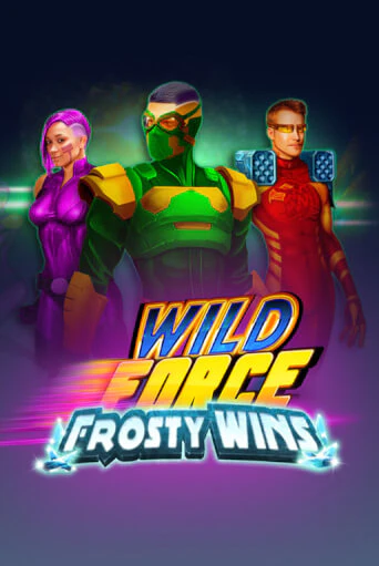 Wild Force Frosty Wins играть демо версию | VAVADA без регистрации