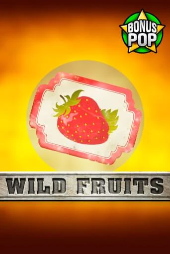 Wild Fruits играть демо версию | VAVADA без регистрации