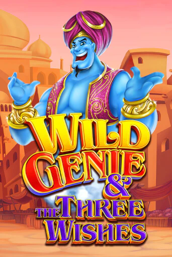 Wild Genie играть демо версию | VAVADA без регистрации