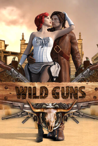 Wild Guns играть демо версию | VAVADA без регистрации