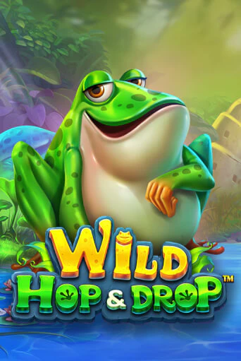 Wild Hop & Drop играть демо версию | VAVADA без регистрации