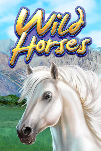 Wild Horses играть демо версию | VAVADA без регистрации