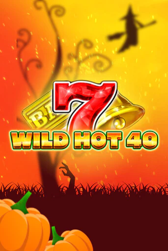 Wild Hot 40 Halloween играть демо версию | VAVADA без регистрации