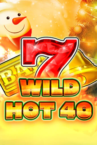 Wild Hot 40 Christmas играть демо версию | VAVADA без регистрации