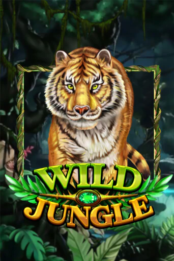 Wild Jungle играть демо версию | VAVADA без регистрации