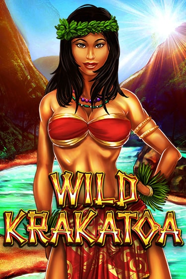 Wild Krakatoa играть демо версию | VAVADA без регистрации