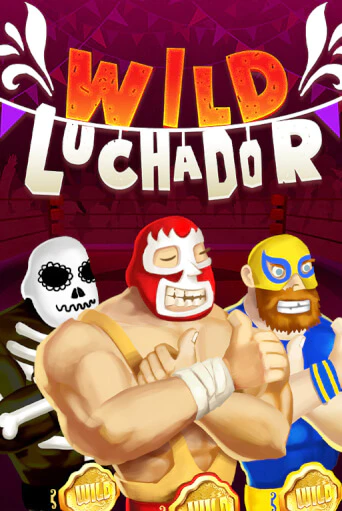 Wild Luchador играть демо версию | VAVADA без регистрации