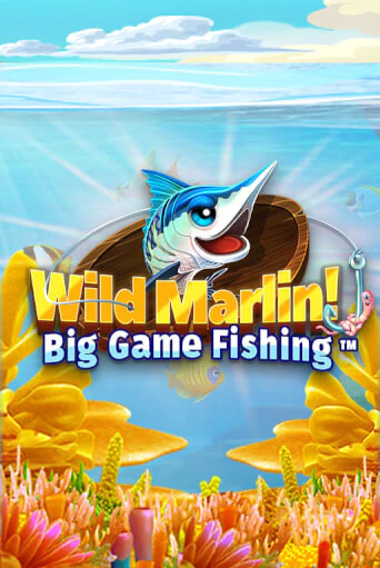 Wild Marlin! - Big Game Fishing™ играть демо версию | VAVADA без регистрации