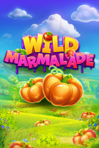 Wild Marmalade играть демо версию | VAVADA без регистрации