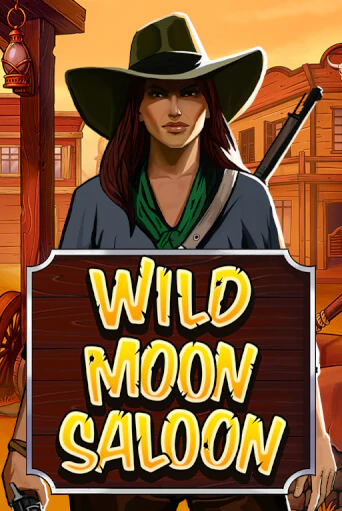 Wild Moon Saloon играть демо версию | VAVADA без регистрации