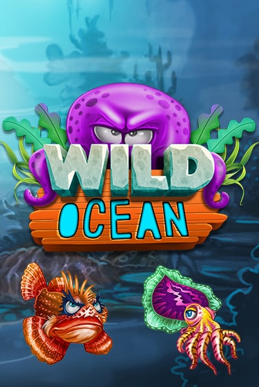 Wild Ocean играть демо версию | VAVADA без регистрации