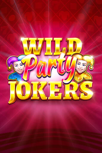 Wild Party Jokers играть демо версию | VAVADA без регистрации