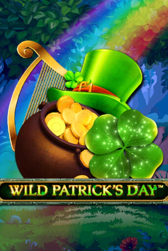 Wild Patrick's Day играть демо версию | VAVADA без регистрации