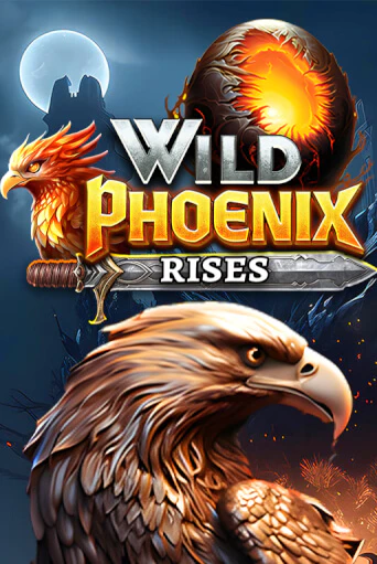 Wild Phoenix Rises играть демо версию | VAVADA без регистрации