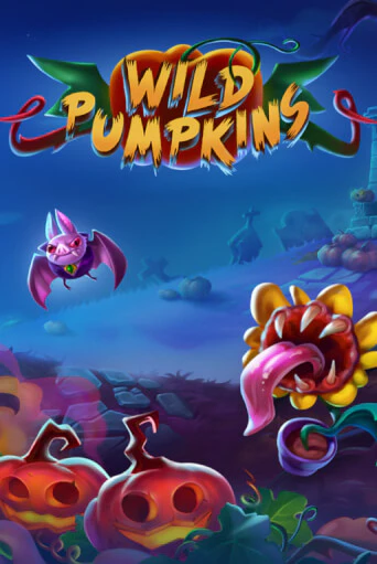 Wild Pumpkins играть демо версию | VAVADA без регистрации