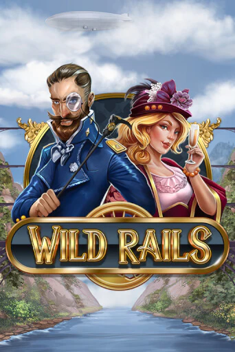 Wild Rails играть демо версию | VAVADA без регистрации