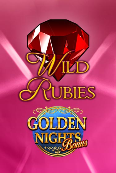 Wild Rubies GDN играть демо версию | VAVADA без регистрации