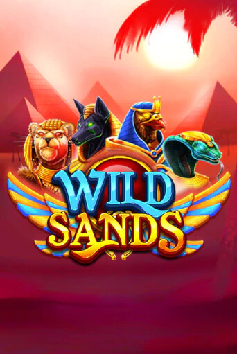 Wild Sands играть демо версию | VAVADA без регистрации