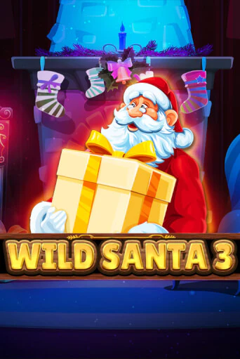 Wild Santa 3 играть демо версию | VAVADA без регистрации