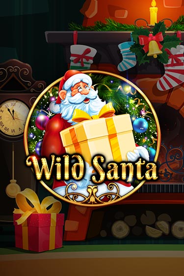 Wild Santa играть демо версию | VAVADA без регистрации