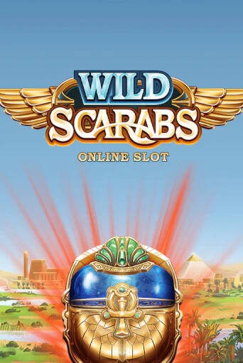 Wild Scarabs играть демо версию | VAVADA без регистрации