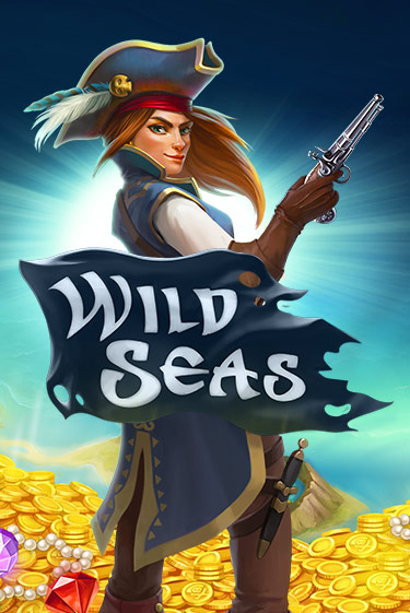 Wild Seas играть демо версию | VAVADA без регистрации