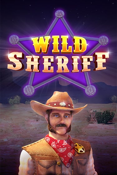 Wild Sheriff играть демо версию | VAVADA без регистрации