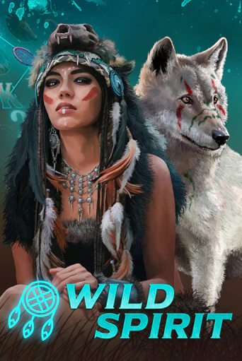 Wild Spirit играть демо версию | VAVADA без регистрации