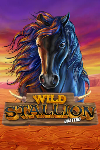 Wild Stallion играть демо версию | VAVADA без регистрации