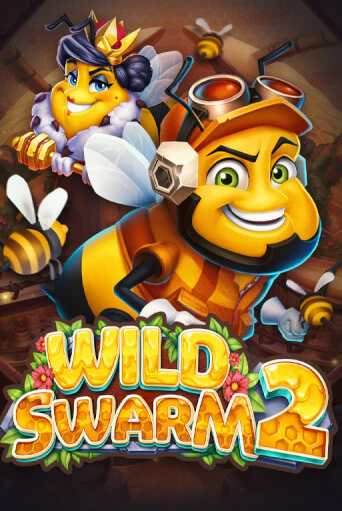 Wild Swarm 2 играть демо версию | VAVADA без регистрации