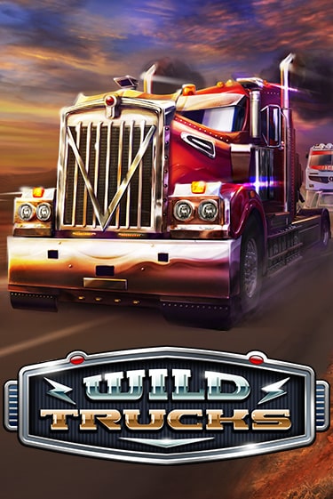 Wild Trucks играть демо версию | VAVADA без регистрации