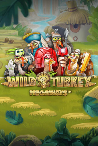 Wild Turkey™ Megaways™ играть демо версию | VAVADA без регистрации