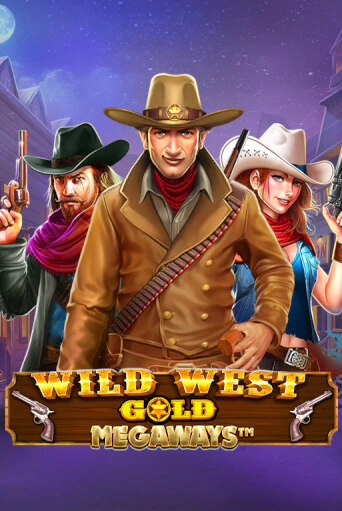 Wild West Gold Megaways играть демо версию | VAVADA без регистрации