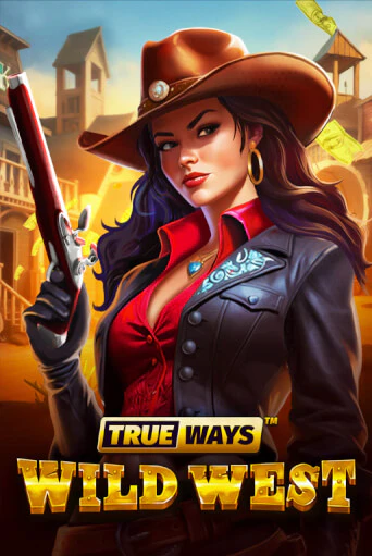 Wild West TRUEWAYS играть демо версию | VAVADA без регистрации