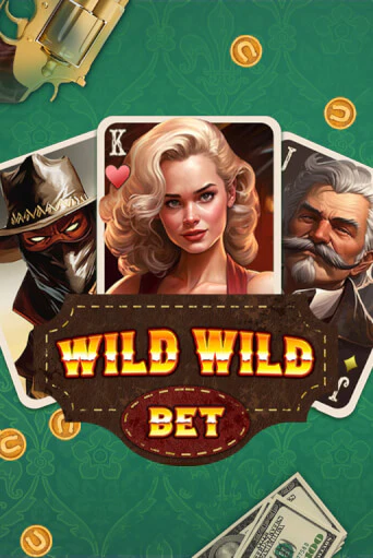 Wild Wild Bet играть демо версию | VAVADA без регистрации