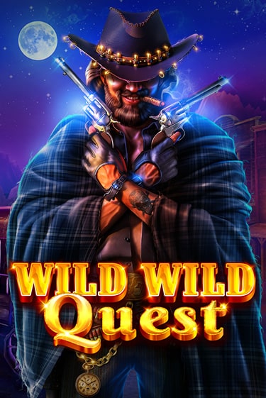 Wild Wild Quest играть демо версию | VAVADA без регистрации