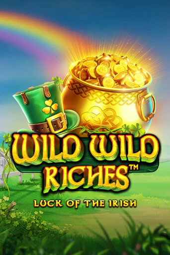 Wild Wild Riches играть демо версию | VAVADA без регистрации