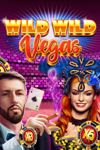 Wild Wild Vegas играть демо версию | VAVADA без регистрации