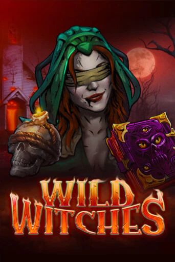 Wild Witches играть демо версию | VAVADA без регистрации