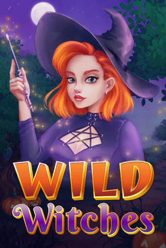 Wild Witches играть демо версию | VAVADA без регистрации