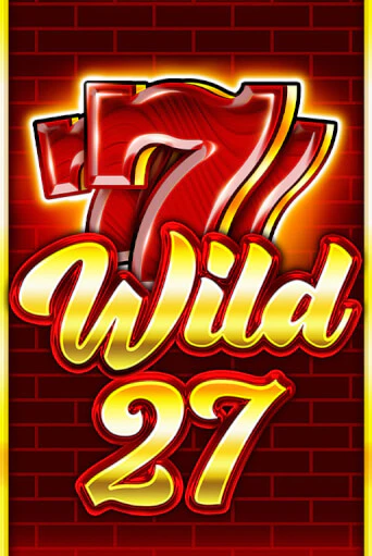 Wild 27 играть демо версию | VAVADA без регистрации