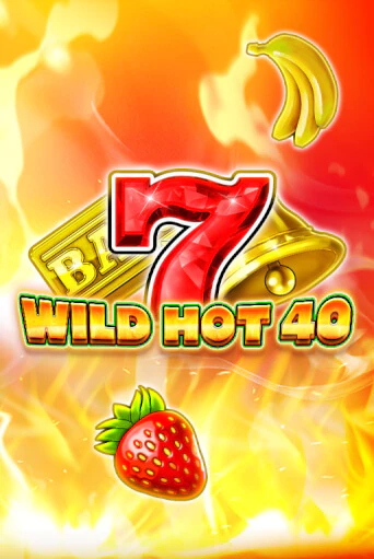 Wild Hot 40 играть демо версию | VAVADA без регистрации