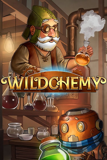 Wildchemy играть демо версию | VAVADA без регистрации