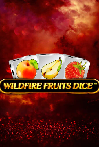 Wildfire Fruits Dice играть демо версию | VAVADA без регистрации