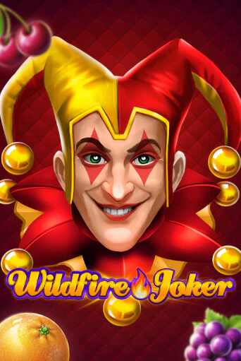 Wildfire Joker играть демо версию | VAVADA без регистрации