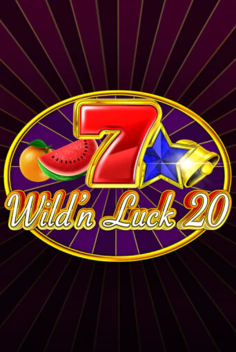 Wild'n Luck 20 играть демо версию | VAVADA без регистрации