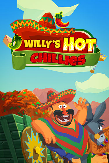 Willy’s Hot Chillies играть демо версию | VAVADA без регистрации