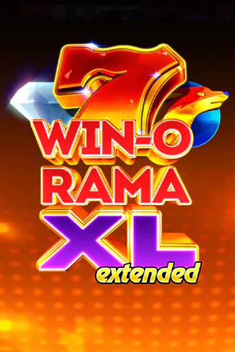 Win-O-Rama XL Extended играть демо версию | VAVADA без регистрации