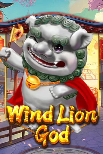 Wind Lion God играть демо версию | VAVADA без регистрации